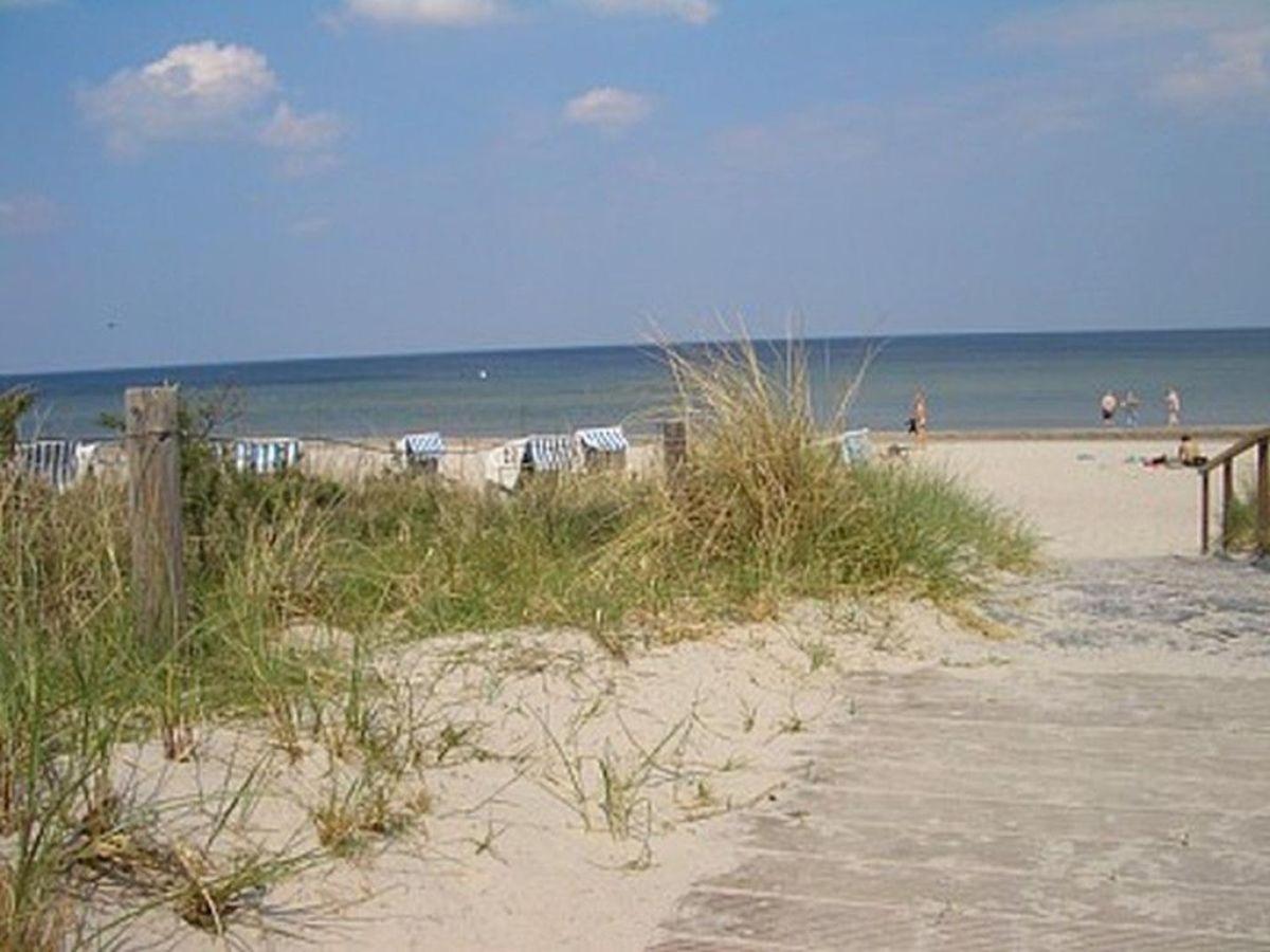 Altes Strandhus Casa Seestern Scharbeutz Ngoại thất bức ảnh